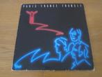 Paris France Transit ‎- Paris France Transit 1982 RARE LP, Ophalen, Gebruikt, 12 inch, Poprock