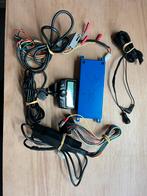 Parrot set, Auto diversen, Ophalen, Gebruikt