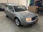 Audi A4 Limousine 2.0 Pro Line MT / AUTOMAAT / NETTE AUTO /, 65 €/maand, Gebruikt, 1340 kg, 4 cilinders