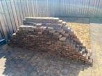 Gratis stenen 20m2, Tuin en Terras, Tegels en Klinkers, Gebruikt, Klinkers, Ophalen of Verzenden, 10 m² of meer