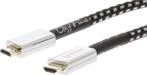 Profigold Oxypure OXYV1201 HDMI kabel, Ophalen of Verzenden, Nieuw, Minder dan 2 meter, HDMI-kabel
