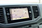 Volkswagen Crafter 35 2.0 Tdi L3H3 177Pk BPM vrij DSG-8 LED, 12 maanden, Gebruikt, Euro 6, 4 cilinders
