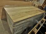 Mooie eiken houten panelen, en planken, gedroogd eiken, Minder dan 25 mm, Eiken, Overige typen, Nieuw