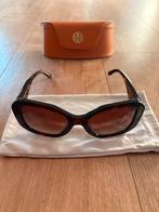 Tory Burch Dames Zonnebril - Nieuw - schildpad / tortoise, Overige merken, Zonnebril, Bruin, Nieuw