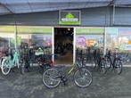 FIETSMASTER Altec Nevada 26 inch MTB Mat Zwart OP=OP!!, Nieuw, 26 inch of meer, Altec, Ophalen of Verzenden