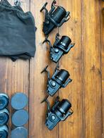 Fox eos 12000 fs, Ophalen of Verzenden, Zo goed als nieuw, Molen