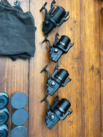 Fox eos 12000 fs beschikbaar voor biedingen