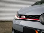 Volkswagen Golf 2.0 TSI GTI TCR Pano DCC Leer Lane VOL!, 15 km/l, Gebruikt, Zwart, Bedrijf