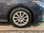 Mercedes velgen 16 inch met winterbanden, Ophalen, Velg(en), 16 inch, 205 mm