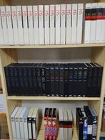 Verzameling Videobanden nieuw en gebruikt 57x, Alle leeftijden, Ophalen of Verzenden, Gebruikt, Overige genres