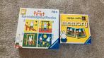 Nieuw! Nijntje puzzel en memory, Ophalen of Verzenden, Nieuw