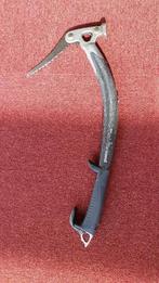 Black Diamond Cobra Hammer Ijsbijl Carbon voor ijskklimmen, Gebruikt, Ophalen of Verzenden, Klimsport-accessoire