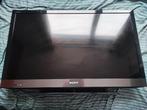 Sony Bravia KDL-37EX521, Ophalen, 50 Hz, LCD, Zo goed als nieuw