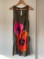 Mango Top - Maat L, Ophalen of Verzenden, Gedragen, Maat 42/44 (L), Boven de knie