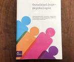 Ontwikkelingspsychologie fontys, Pearson, Verzenden, HBO, Zo goed als nieuw