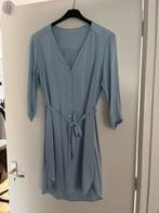 Vanilia Elements Tuniek Jurk Lichtblauw Maat 38, Maat 38/40 (M), Blauw, Ophalen of Verzenden, Zo goed als nieuw