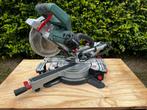 Metabo KGSV216M Kappsäge, Ophalen of Verzenden, Gebruikt