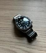 Seiko 5 Sports SRPD55K1 4R36-07G0, Sieraden, Tassen en Uiterlijk, Horloges | Heren, Polshorloge, Ophalen of Verzenden, Zo goed als nieuw