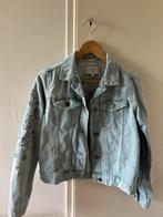 Spijkerjas Costes maat M, Blauw, Ophalen of Verzenden, Costes, Maat 36 (S)