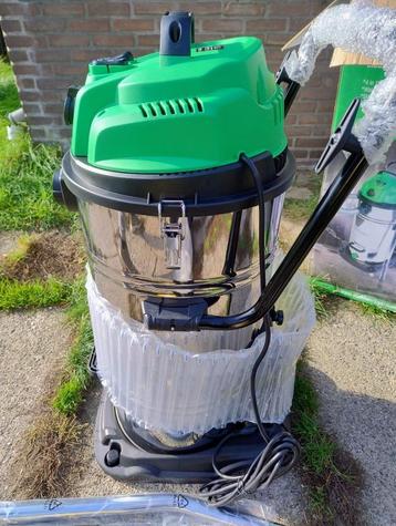 STAHLWERK alleszuiger droog-nat - - - 2800W - - - 100L - - - beschikbaar voor biedingen