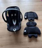 Cybex Z i cloud + hoes, Verstelbare rugleuning, Gebruikt, Isofix, Ophalen