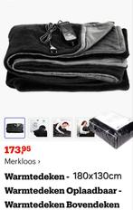 Super zachte faux fur electische deken noir

Van 173,95€, Huis en Inrichting, Woonaccessoires | Plaids en Woondekens, Ophalen of Verzenden