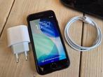 iPhone SE 2022 (3e generatie) 128GB, Telecommunicatie, Mobiele telefoons | Apple iPhone, 128 GB, 89 %, Blauw, Ophalen of Verzenden