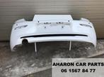 F20 F21 LCI Sport Achterbumper PDC Wit Mineralweiss Ori 2739, Gebruikt, Achter, Bumper