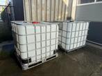 IBC vaten 1000 liter, 150 liter of meer, Ophalen of Verzenden