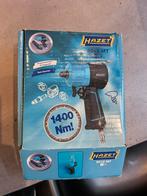 Hazet 9012 MT Slagmoersleutel, Ophalen of Verzenden, Zo goed als nieuw