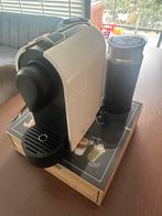 Nespresso apparaat U & Milk, Witgoed en Apparatuur, Koffiezetapparaten, Ophalen, Gebruikt, Espresso apparaat, Koffiepads en cups