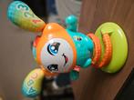 Dj bouncin beats , dj bouncie, Kinderen en Baby's, Speelgoed | Vtech, Ophalen of Verzenden, Gebruikt, 6 maanden tot 2 jaar
