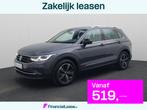 Volkswagen Tiguan 1.5TSI/150PK Move DSG · Navigatie · Came, Stof, Euro 6, 4 cilinders, 150 pk