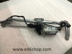 RUITENWEISSERMOTOR COMPLEET BMW 3 SERIE E90 E91, Gebruikt, -, -, Ophalen of Verzenden