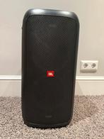 Te koop jbl partybox 100, Audio, Tv en Foto, Luidsprekers, JBL, Ophalen of Verzenden, Zo goed als nieuw, 120 watt of meer
