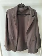 Blazer zwart, Kleding | Dames, Jasjes, Kostuums en Pakken, Verzenden, Zwart, Zo goed als nieuw, Jasje