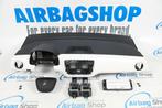 Airbag set - Dashboard wit Seat MII facelift (2016-heden)