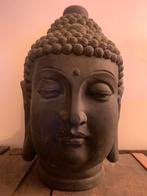 Boeddha hooft, Huis en Inrichting, Woonaccessoires | Boeddhabeelden, Ophalen, Zo goed als nieuw