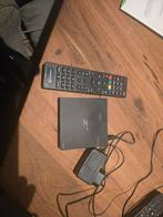 Formuler Z+ Neo IPTV Decoder, Ophalen of Verzenden, Zo goed als nieuw, Decoder