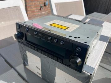 Becker Traffic Pro Autoradio beschikbaar voor biedingen