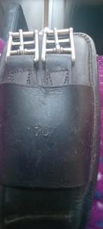 Hulsebos paardenzadel, Dieren en Toebehoren, Ophalen of Verzenden, Dressuur