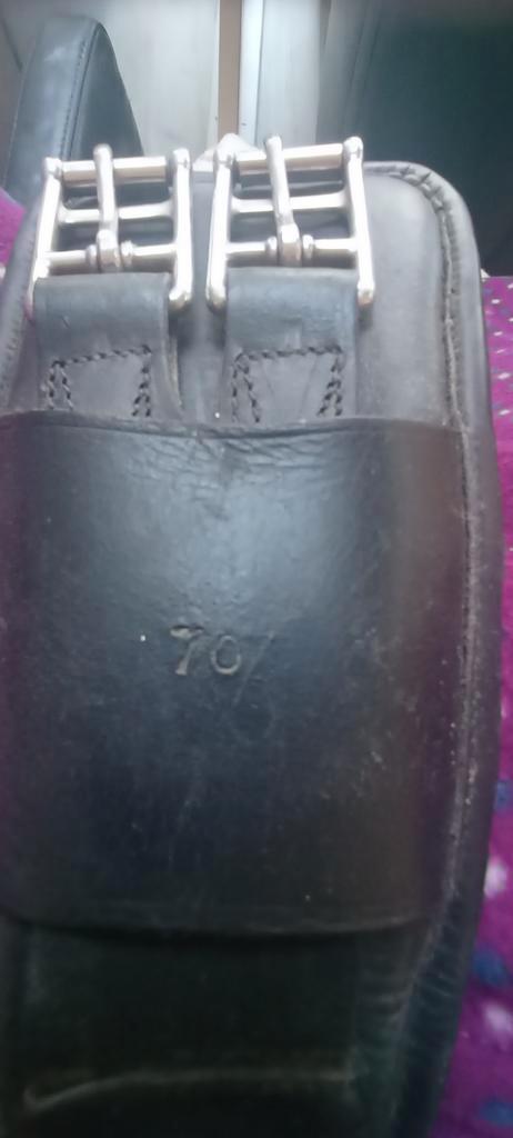 Hulsebos paardenzadel, Dieren en Toebehoren, Paarden en Pony's | Zadels, Dressuur, Ophalen