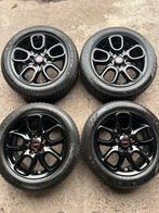Winterset Mini Cooper S One Cabrio F55 F56 F57 16 inch 494, Auto-onderdelen, Banden en Velgen, Ophalen, 16 inch, Banden en Velgen