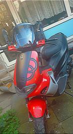 Gilera Runner 50cc DD (2005) - MONTEUR GEZOCHT!!, Ophalen of Verzenden, Gebruikt, Tweetakt, Overige modellen
