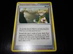 Pokemon kaart Supporter Rival 113/130 2007, Ophalen of Verzenden, Gebruikt, Losse kaart