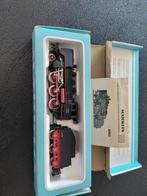 MARKLIN LOCOM. 3003 IN DOOS, Hobby en Vrije tijd, Modeltreinen | H0, Ophalen of Verzenden, Wisselstroom, Wagon, Märklin