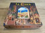 La Citta (Bordspel van 999 Games), Hobby en Vrije tijd, Gezelschapsspellen | Bordspellen, 999 Games, Gebruikt, Ophalen of Verzenden