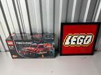 Lego technic 42075 nieuw in doos, First responder, Lego, Lego, Lego, Nieuw