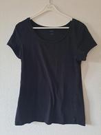 zwarte hema t.shirt maat L, Zwart, Maat 42/44 (L), Ophalen of Verzenden, Zo goed als nieuw