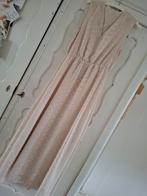 Boho kanten jurk. Maxi dress. Vero Moda. Vila. Only. Zara. M, Ophalen of Verzenden, Zo goed als nieuw, Onder de knie
